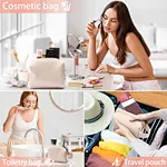Small Makeup Bag